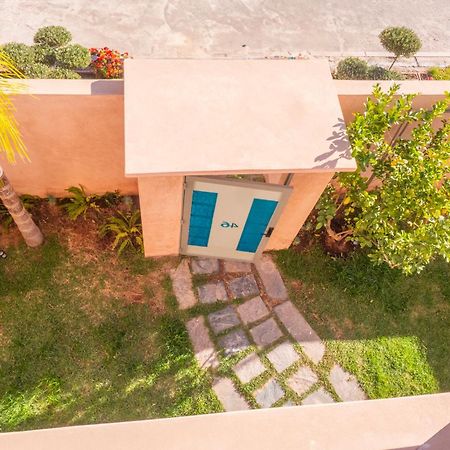 Villa Boutique Amani Lahebichate Esterno foto