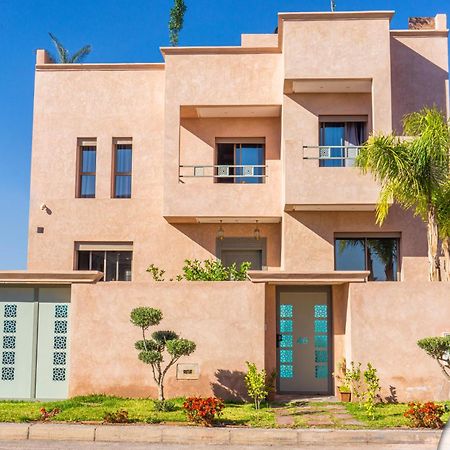 Villa Boutique Amani Lahebichate Esterno foto