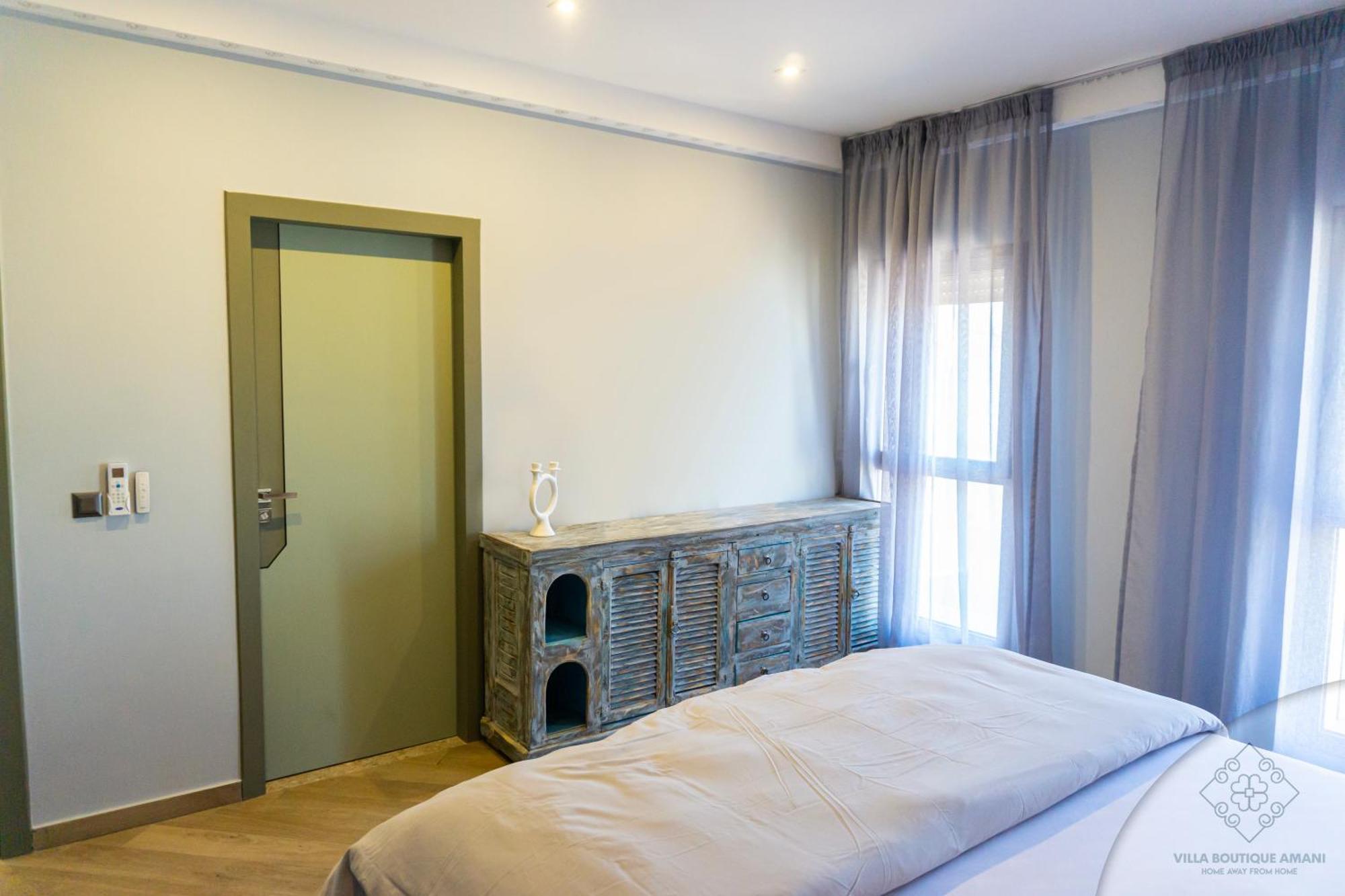 Villa Boutique Amani Lahebichate Esterno foto