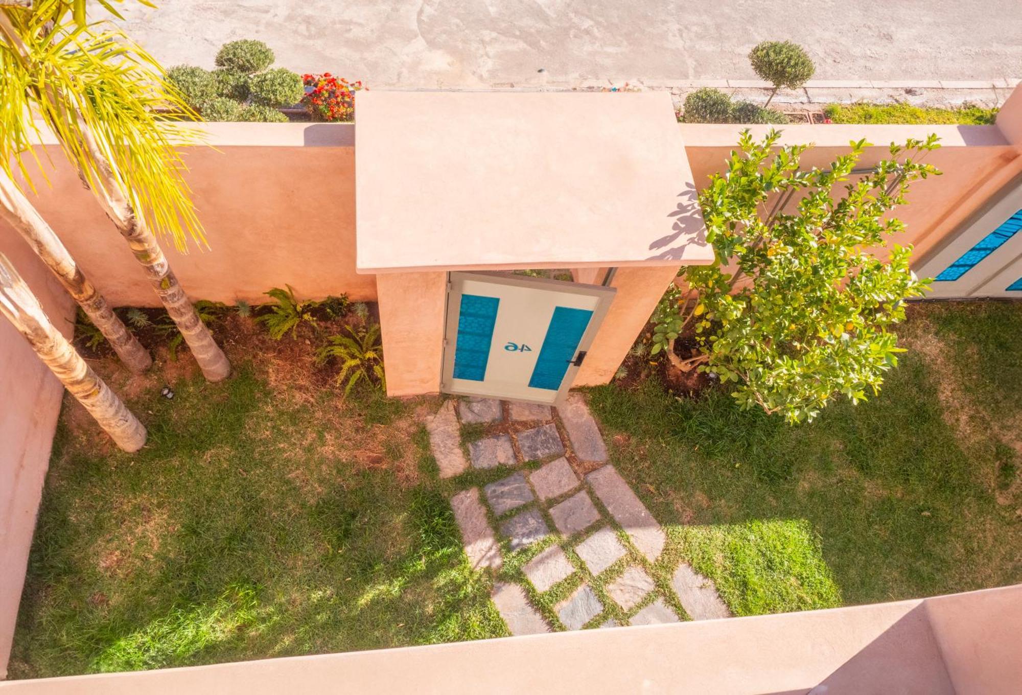 Villa Boutique Amani Lahebichate Esterno foto
