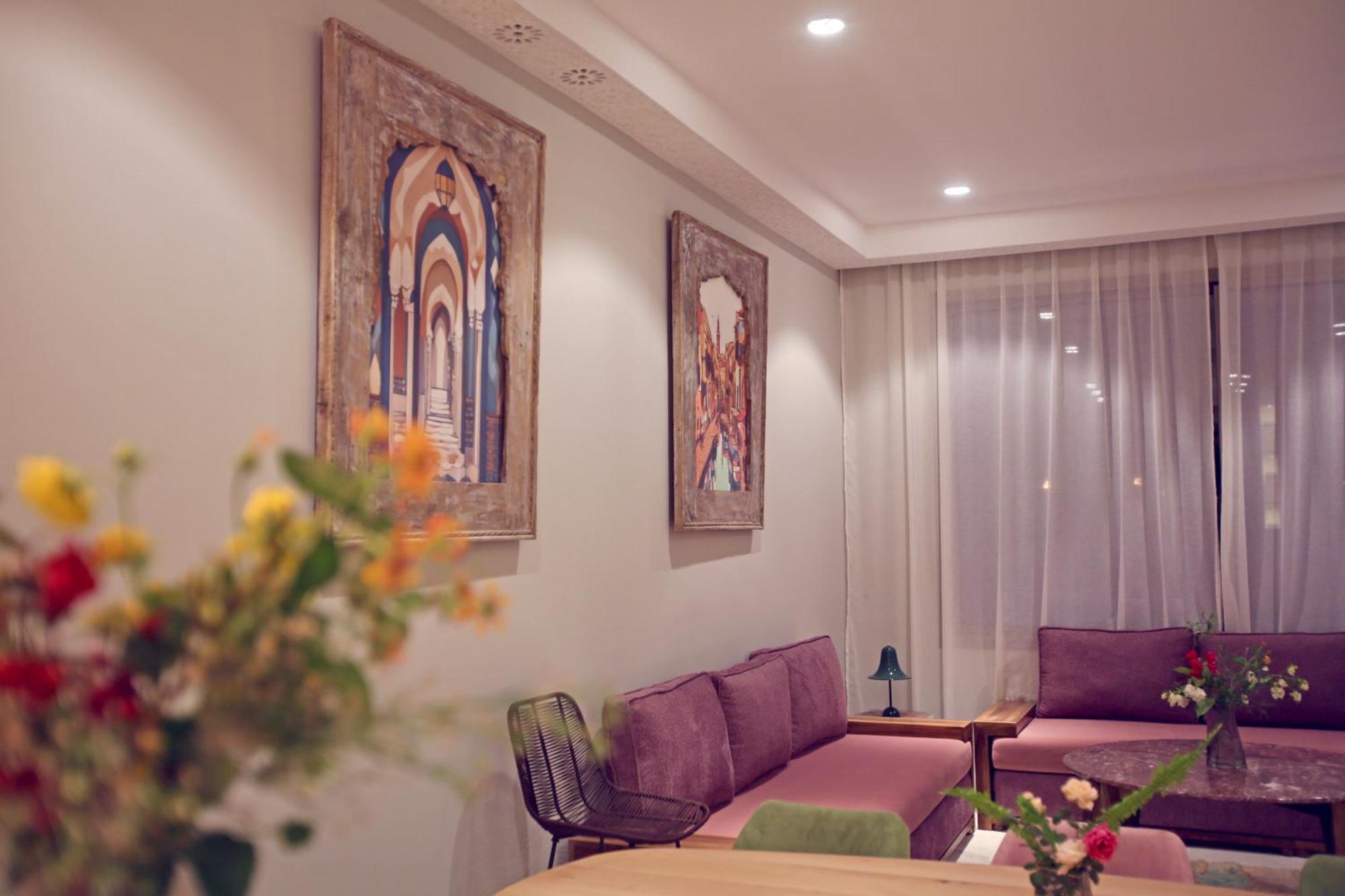 Villa Boutique Amani Lahebichate Esterno foto
