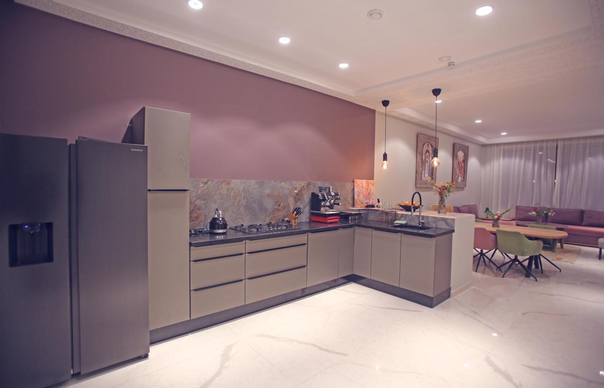 Villa Boutique Amani Lahebichate Esterno foto