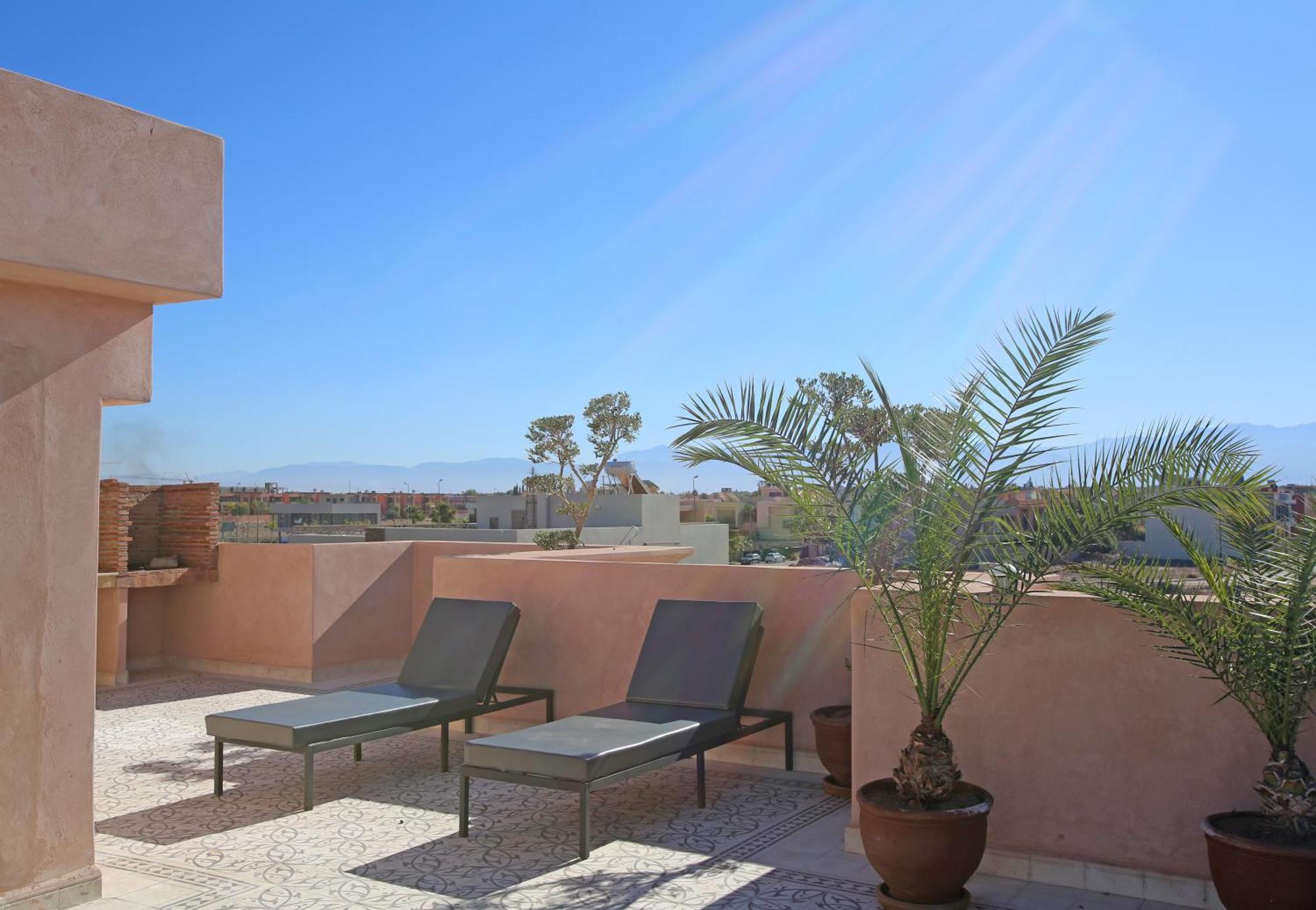Villa Boutique Amani Lahebichate Esterno foto