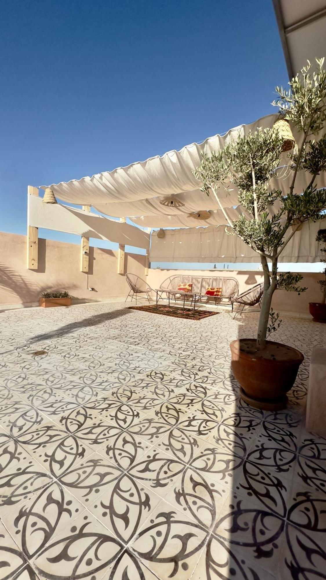 Villa Boutique Amani Lahebichate Esterno foto