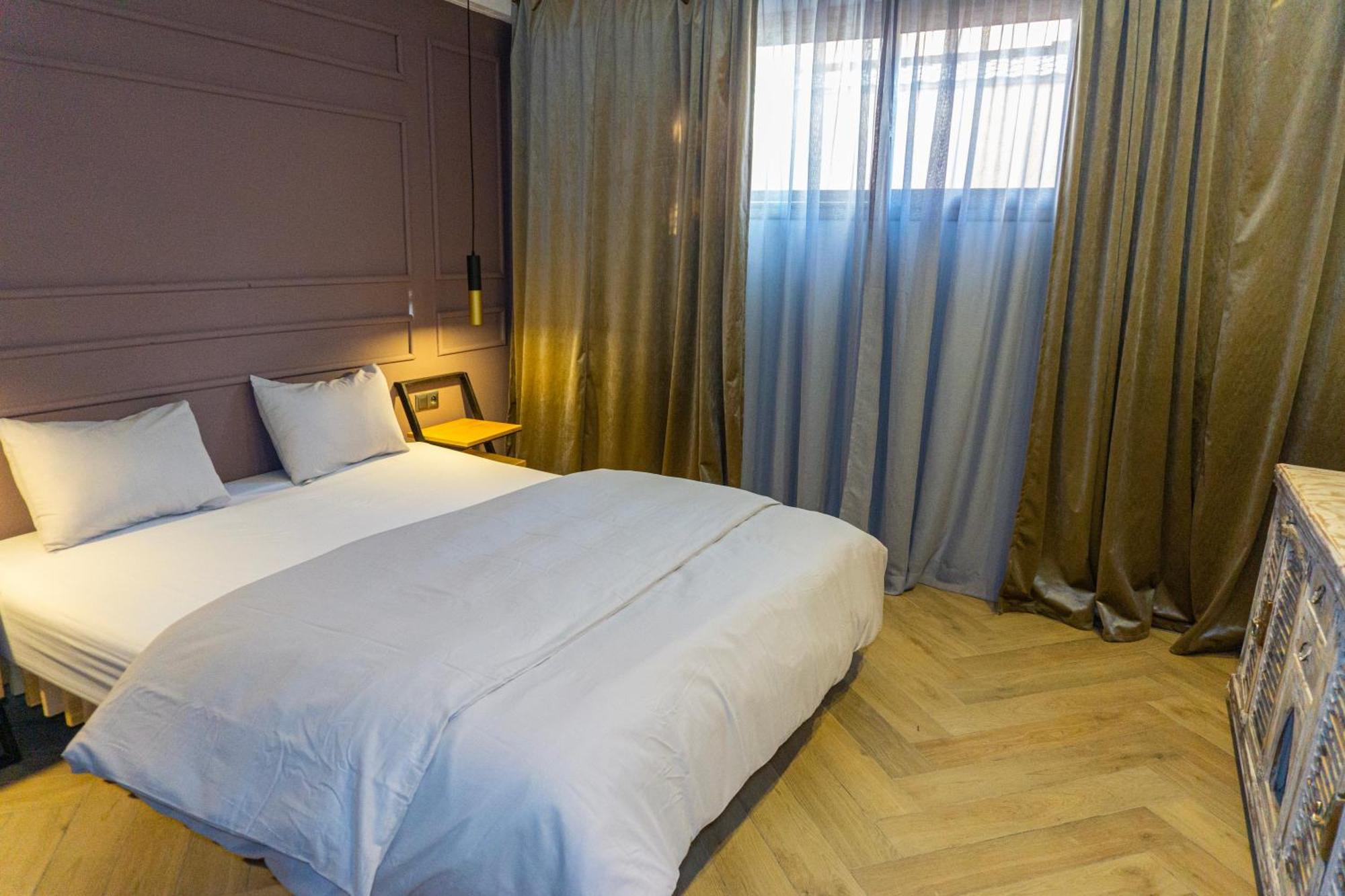 Villa Boutique Amani Lahebichate Esterno foto