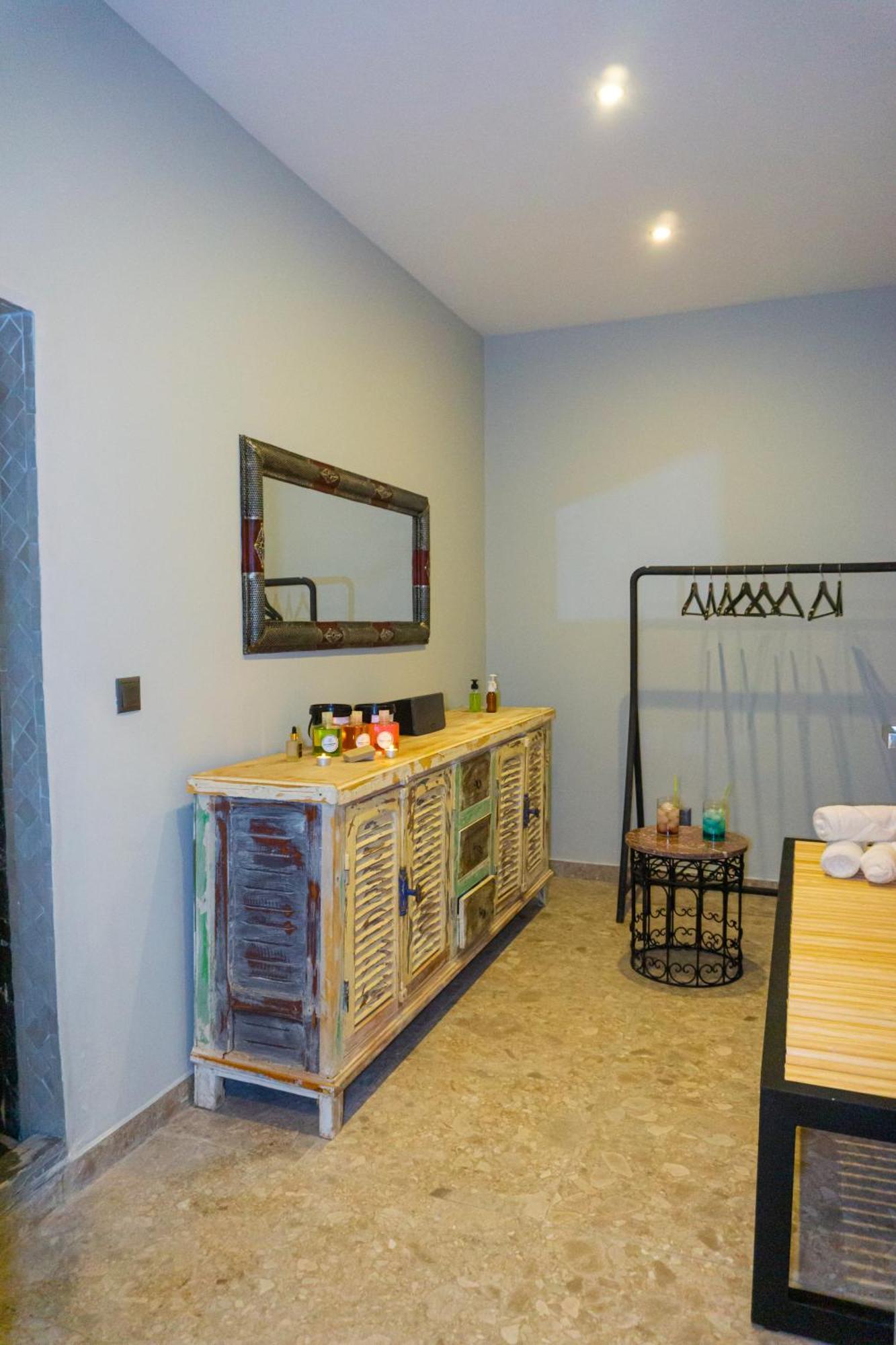 Villa Boutique Amani Lahebichate Esterno foto