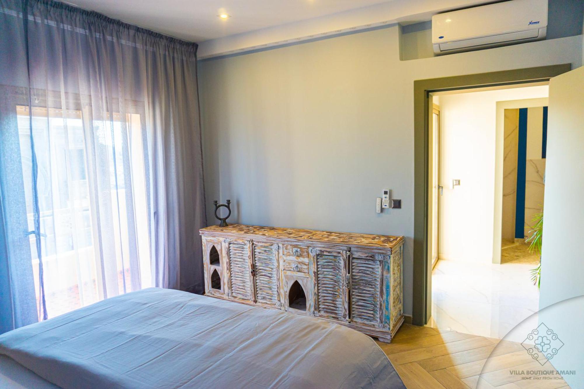 Villa Boutique Amani Lahebichate Esterno foto