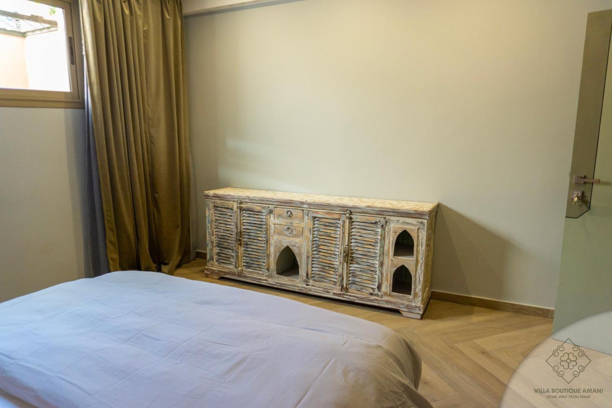 Villa Boutique Amani Lahebichate Esterno foto