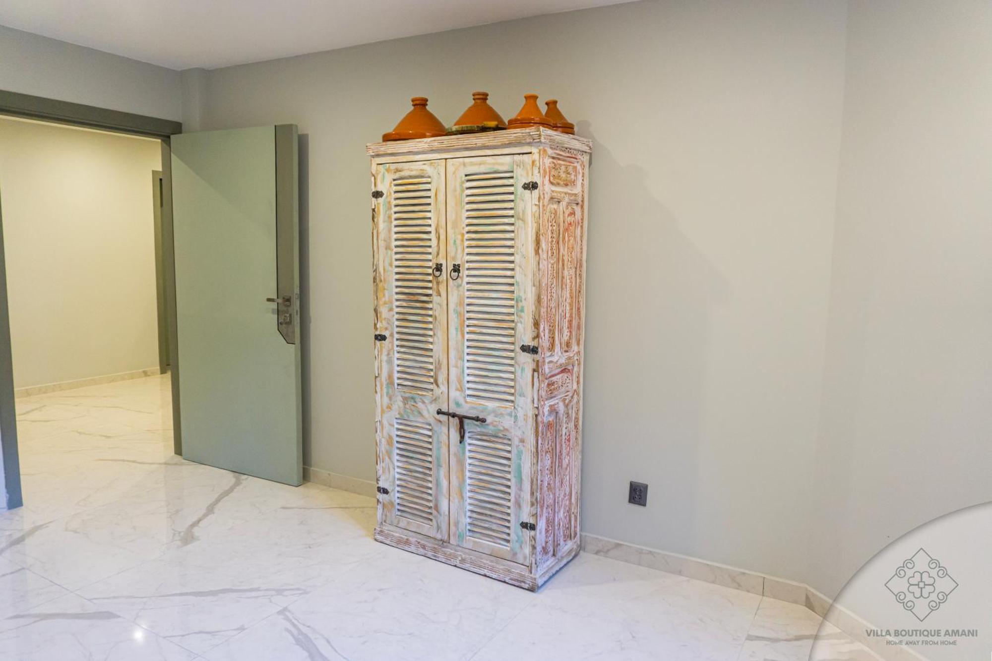 Villa Boutique Amani Lahebichate Esterno foto