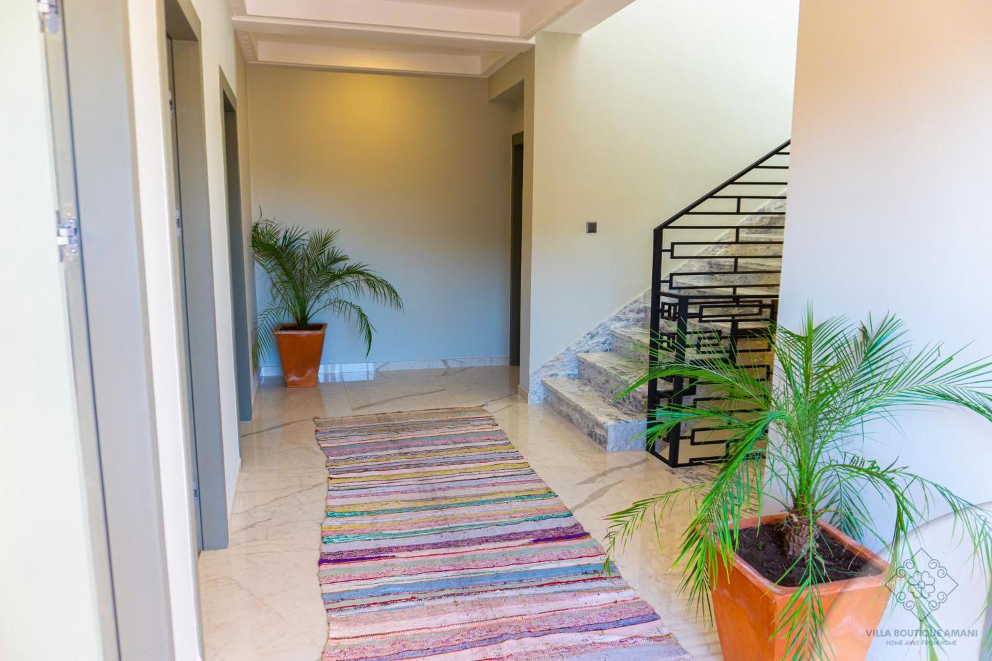 Villa Boutique Amani Lahebichate Esterno foto