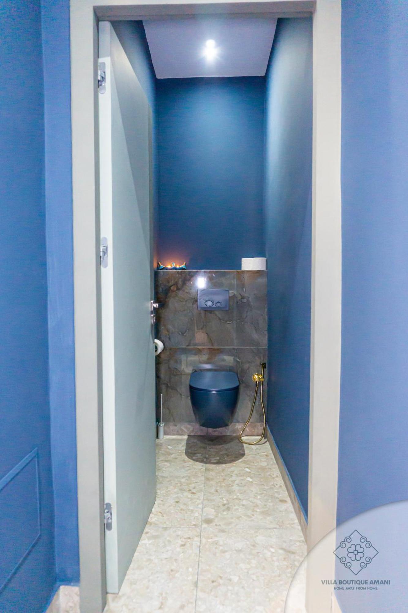 Villa Boutique Amani Lahebichate Esterno foto