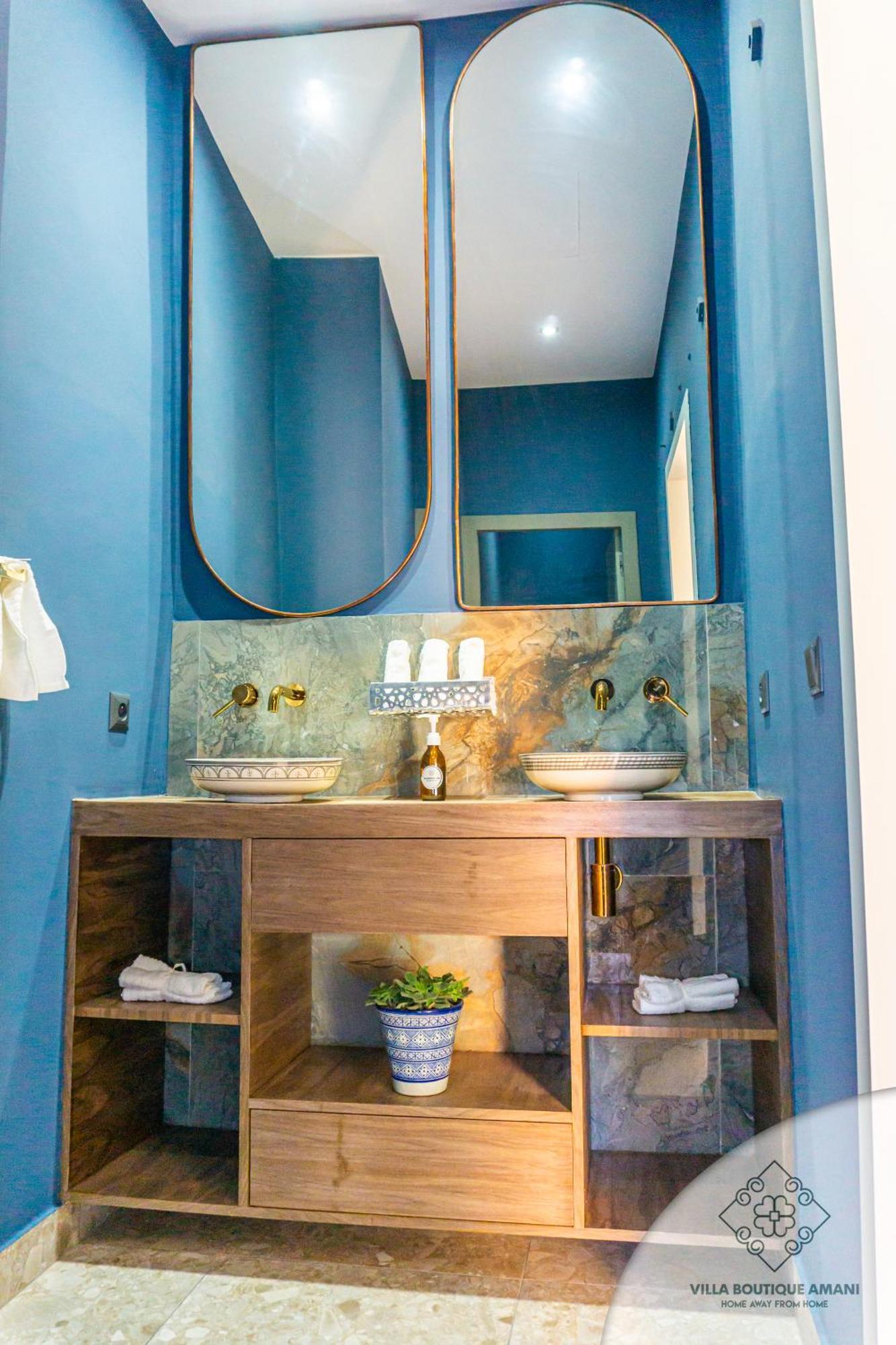 Villa Boutique Amani Lahebichate Esterno foto