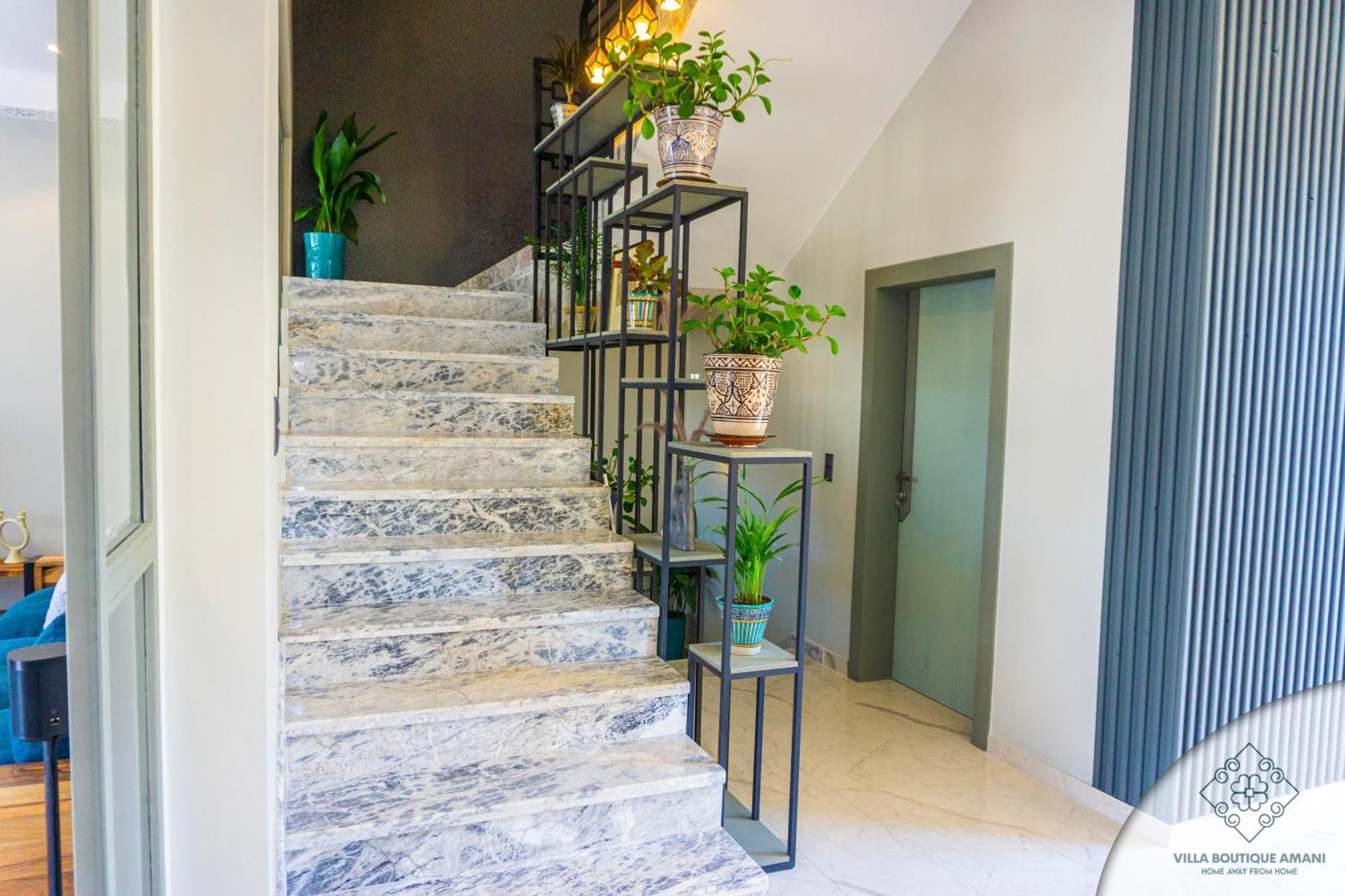 Villa Boutique Amani Lahebichate Esterno foto